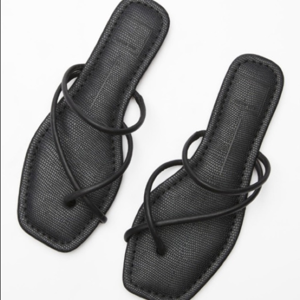Dolce Vita Leanna Strappy Sandal